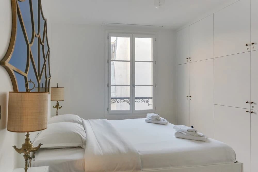 Stylish, and Spacious Apartment - Champs-elysées - photo 5