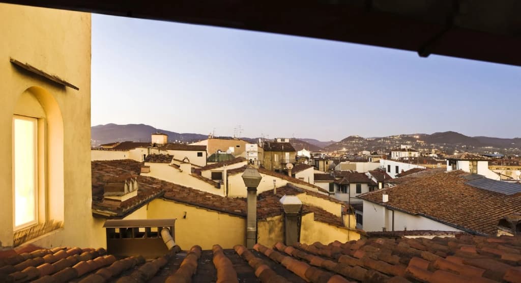 Granduomo Charming Accomodation - photo 17