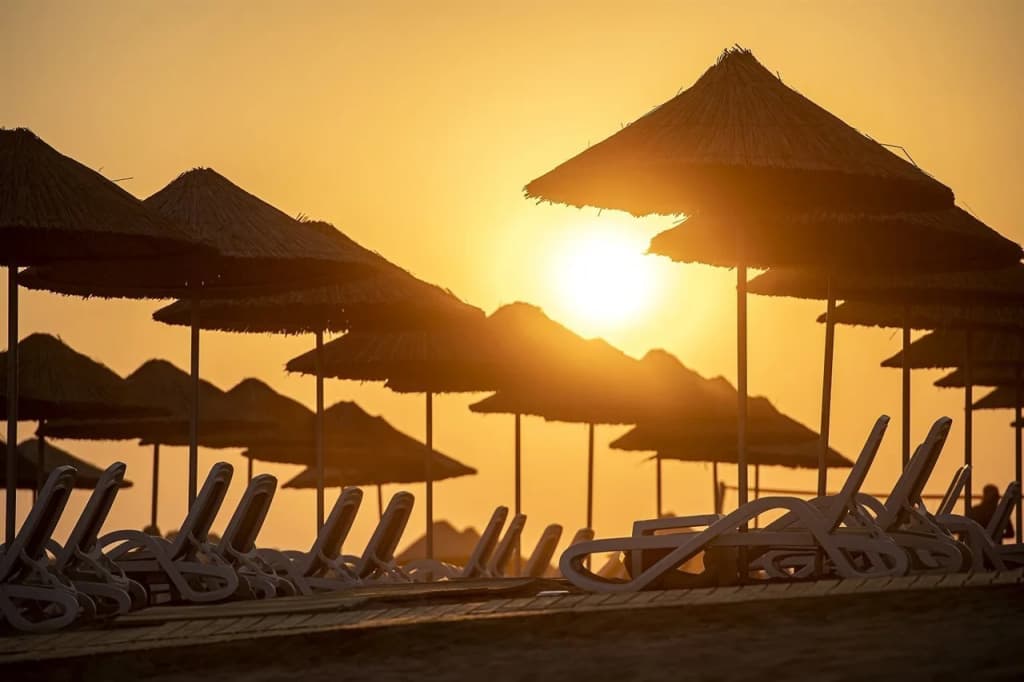 Quattro Beach Spa & Resort Hotel - photo 18