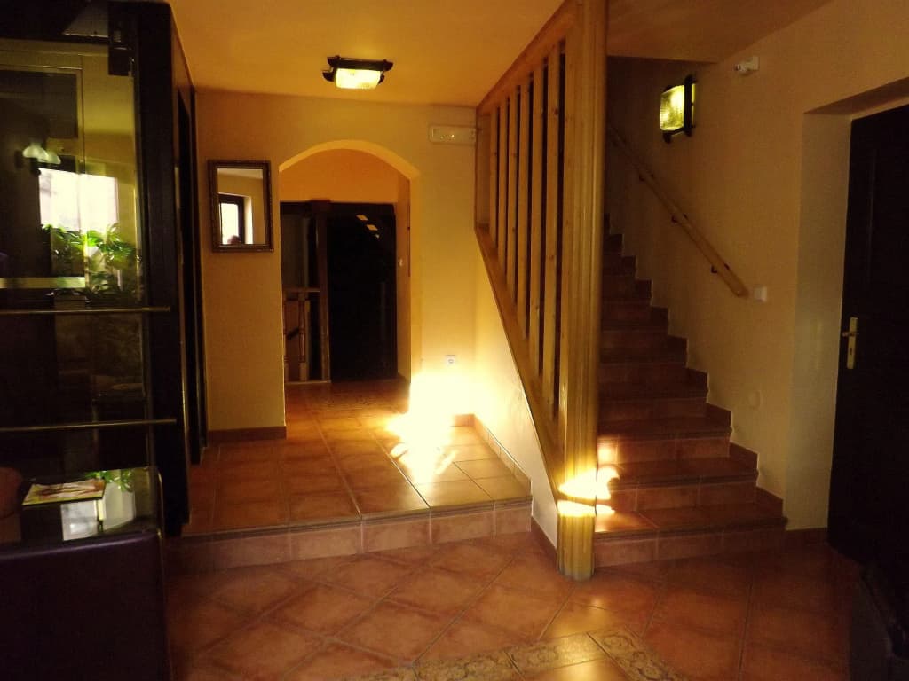 Betlem Club Hotel - photo 10