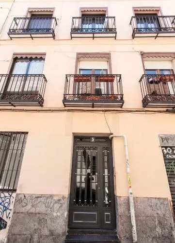 Apartamento Aida Deco - main photo
