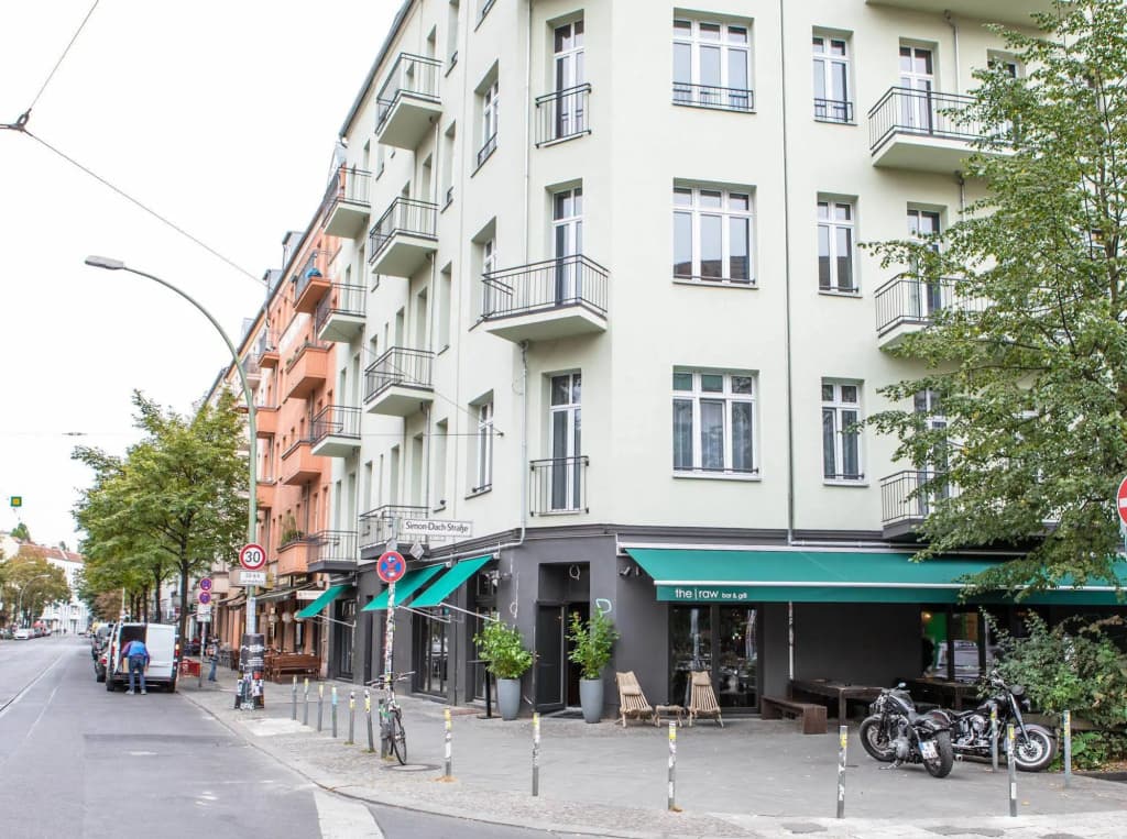 NORA Hotel Berlin - photo 11
