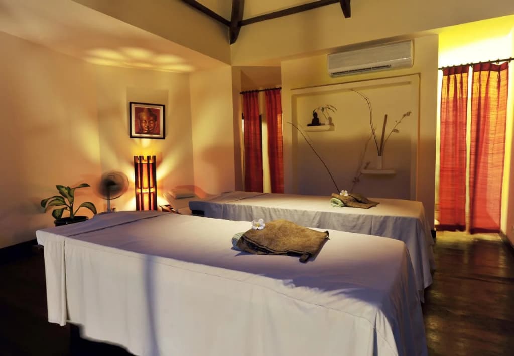 Amatao Tropical Residence - photo 4