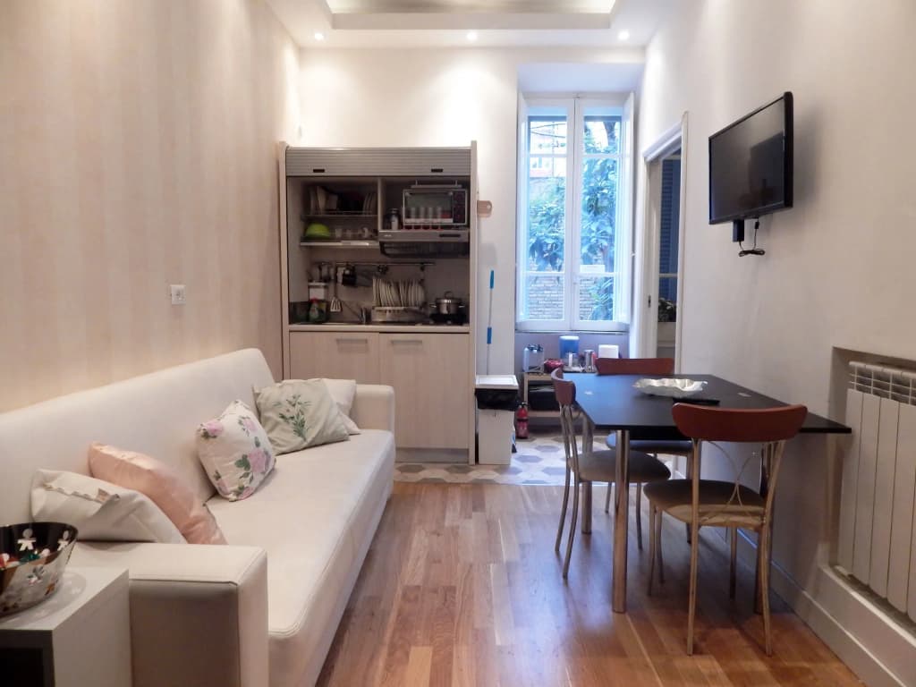Sweet Rome Apartment - photo 4