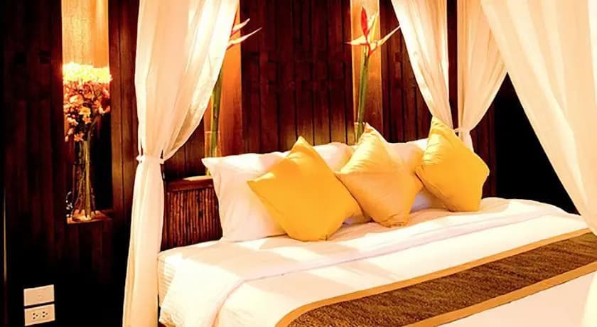 Surin Garden Villa - main photo