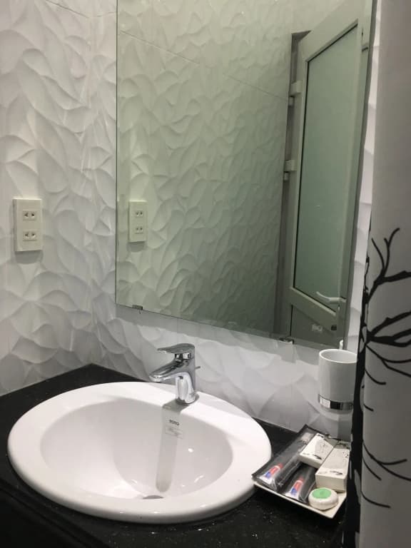 HT Hotel Apartment - photo 8