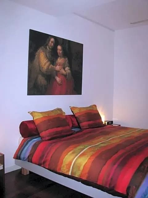 Prinsenstede Lodging Amsterdam - photo 7