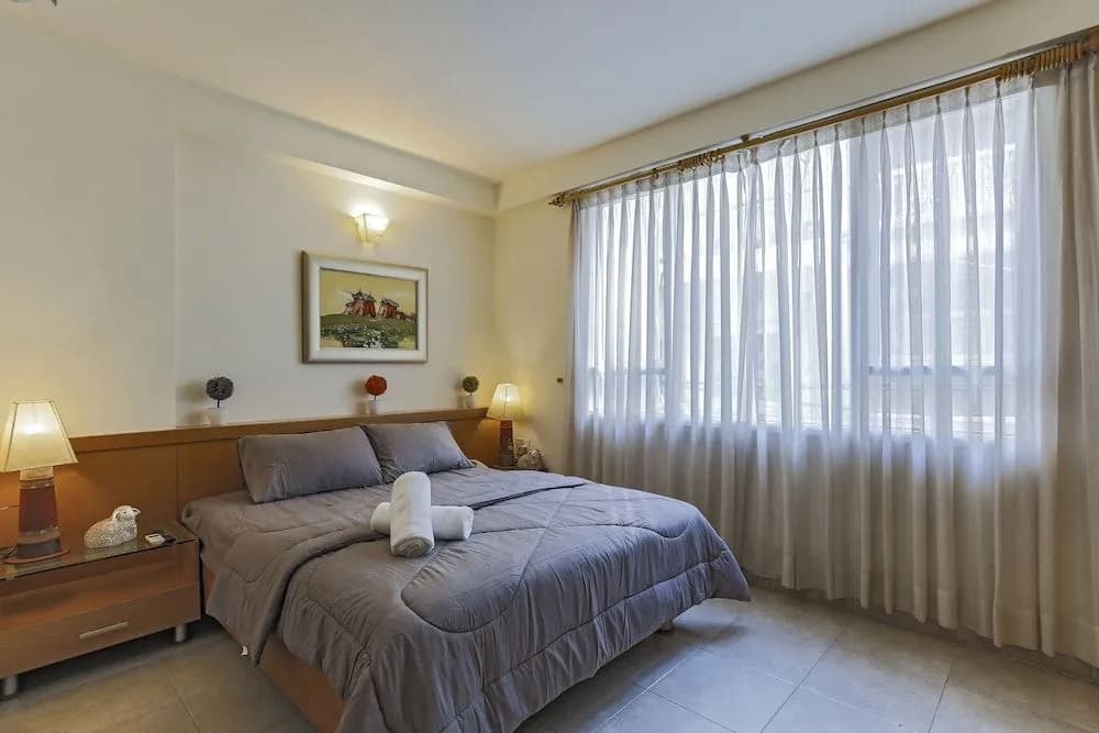 7S Hotel Minami Ho Chi Minh City Apartments - photo 4