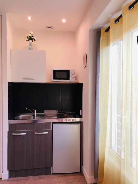 Studios Cenac Riviera - photo 31