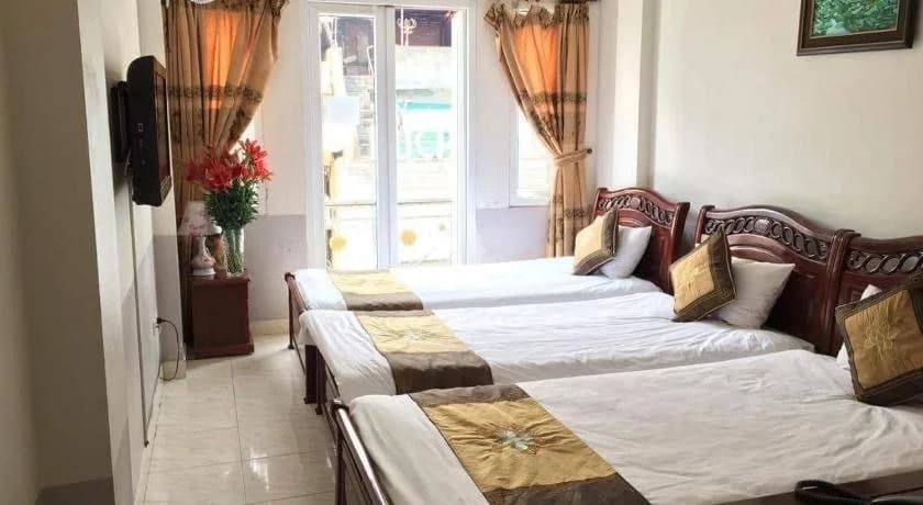 Camellia Hotel5 - photo 8