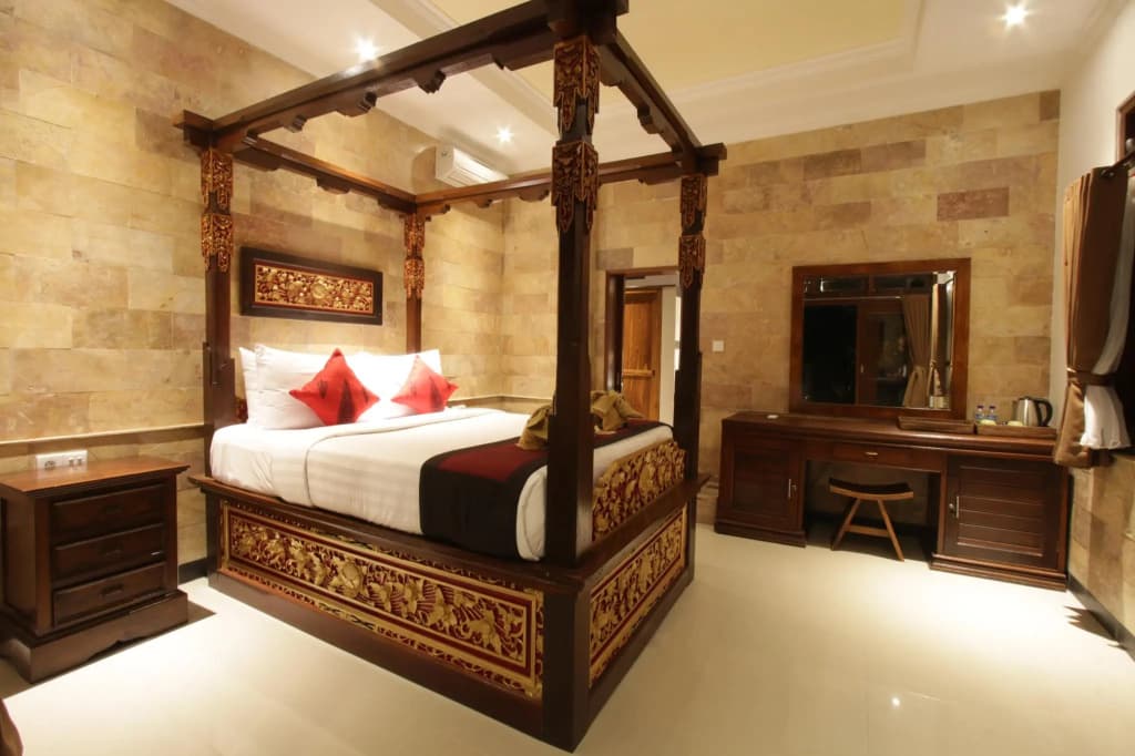 Ubud Terrace - photo 2