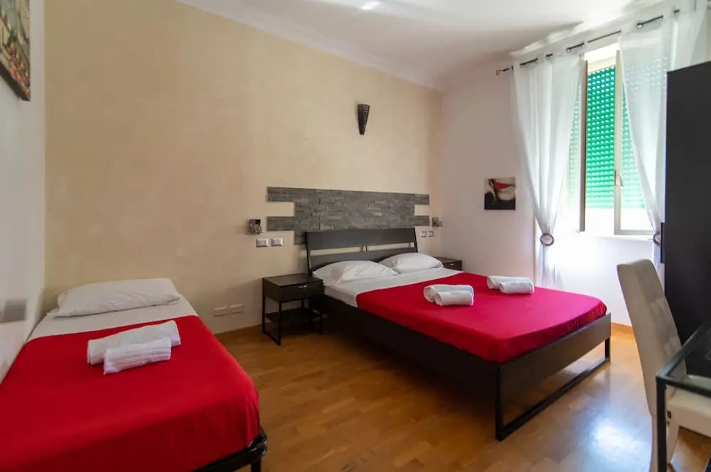 Exa Rooms - Prati - main photo