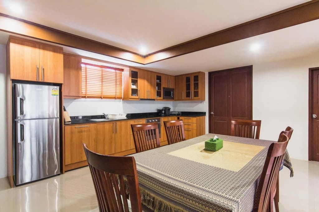 SeaRidge Hua Hin Resort & Pool Villa - photo 21
