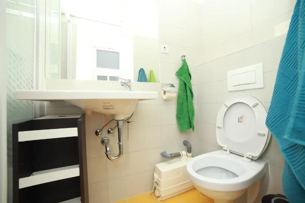 Flat On Andrássy Avenue - photo 5