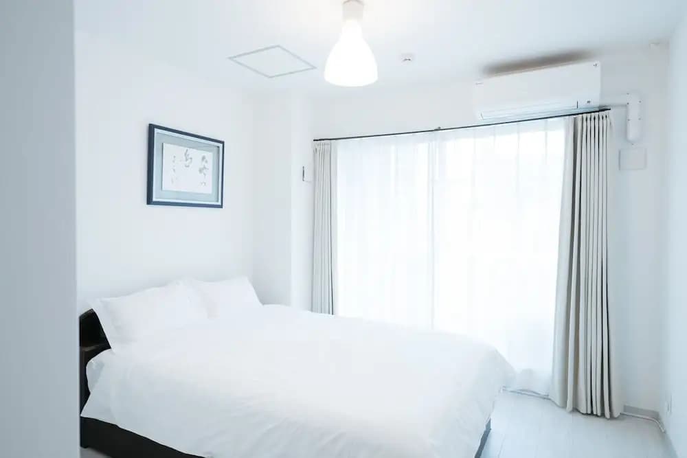 Shiki Residence Shijo Karasuma 4B - photo 4