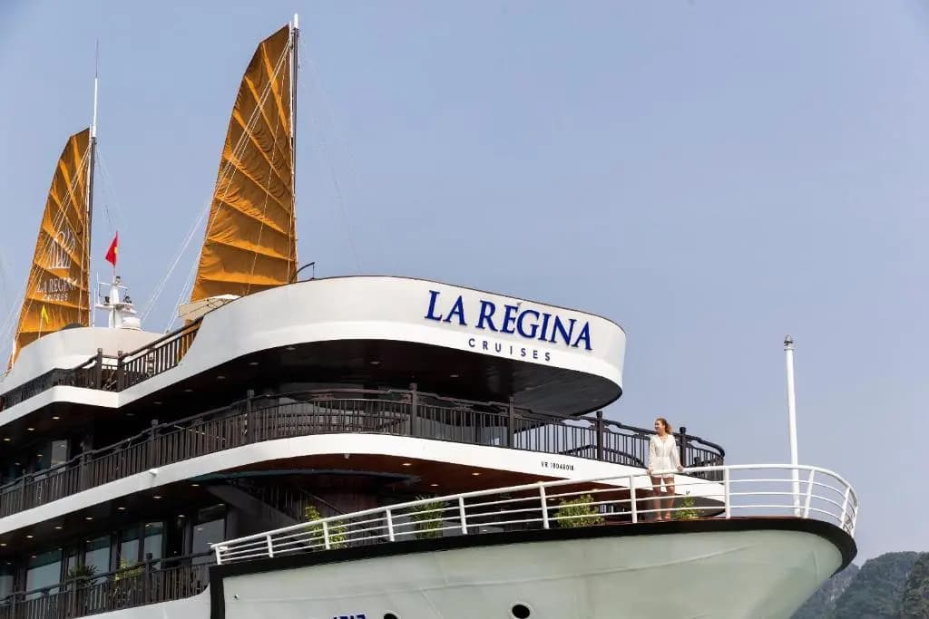 La Regina Legend Cruise - main photo