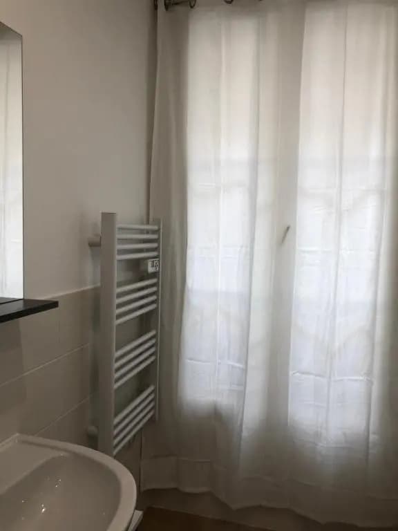 New Saint Maur-Logement Lovely Flat 32m2 - photo 7
