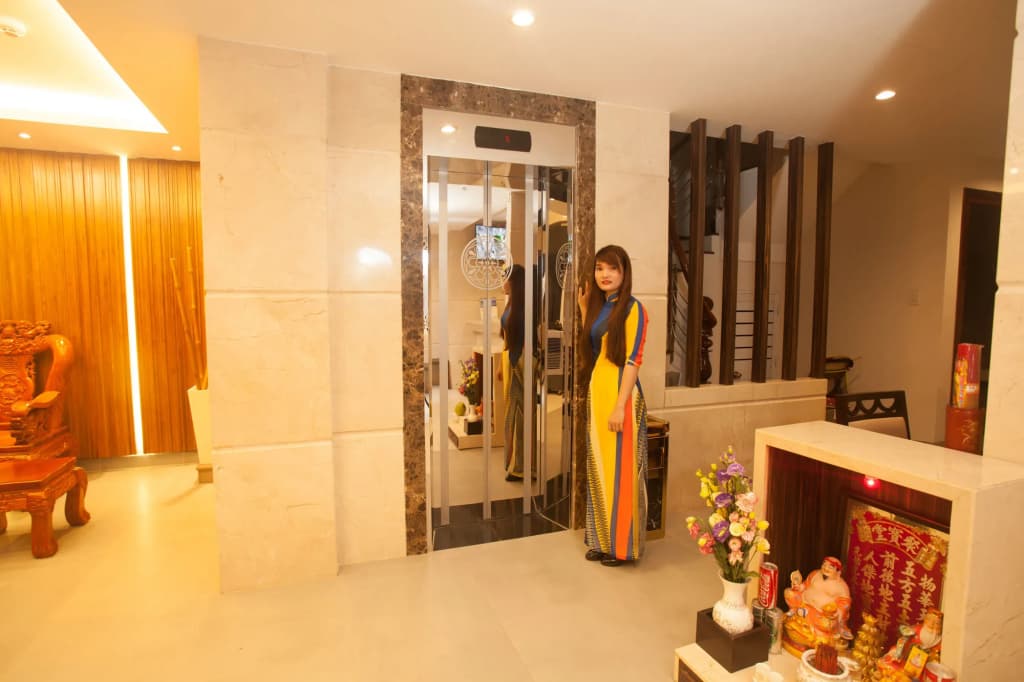 Blue Sky Phu Quoc Hotel - photo 19