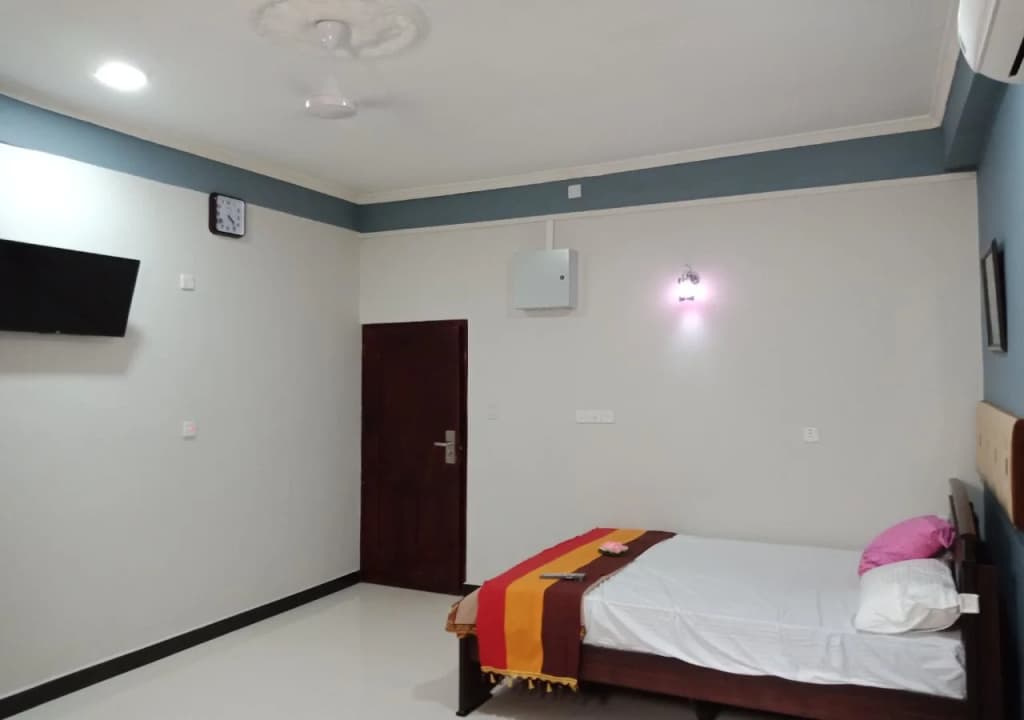 Global City Hotel - photo 13