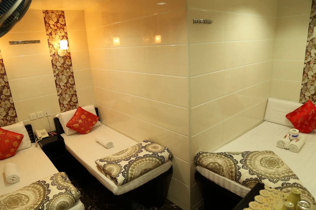 New Tokyo Hostel - photo 10