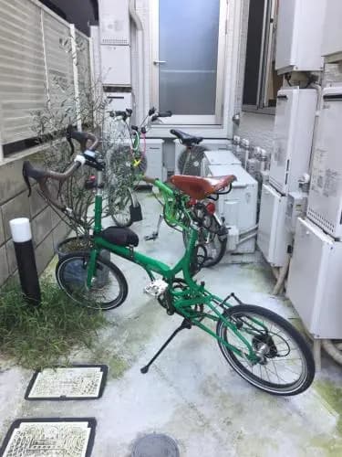 Shitamachi Base - photo 8