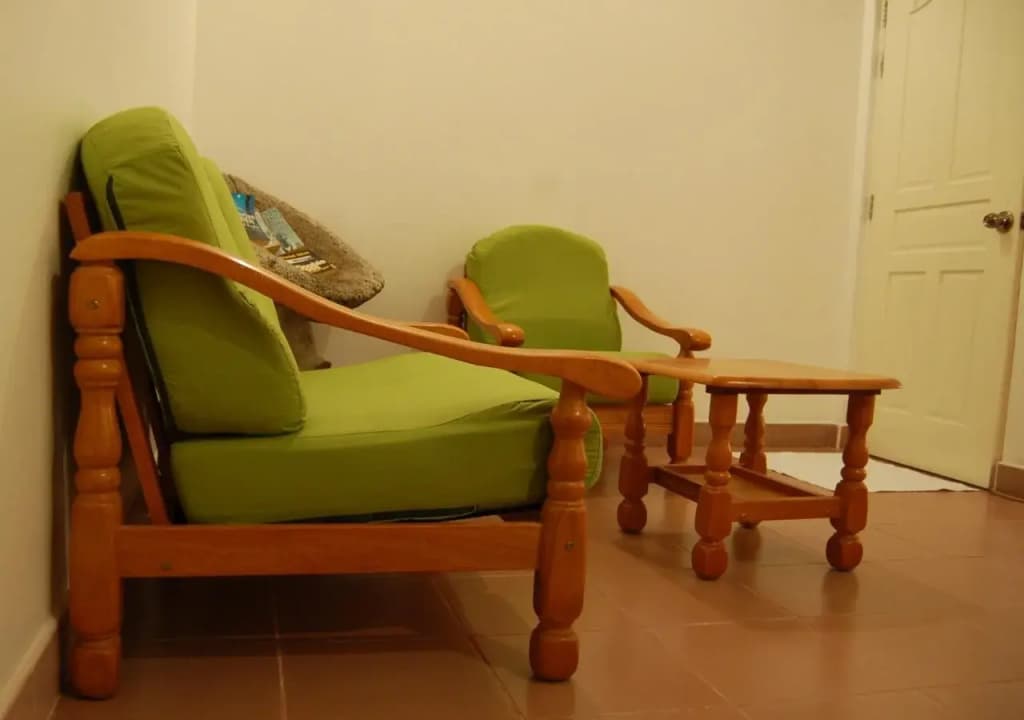 Vaali Maldives Island Escapes & Dive Guest House - photo 14