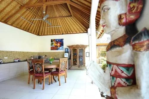 Villa Mimpi - photo 4
