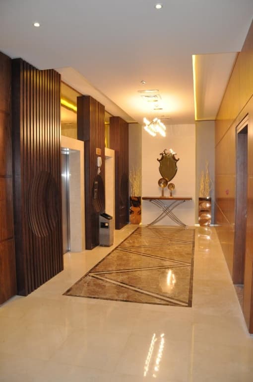 Fortune Park Hotel - photo 13