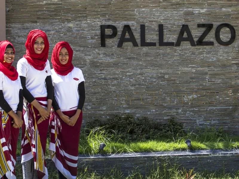 Pallazo Laamu - photo 27