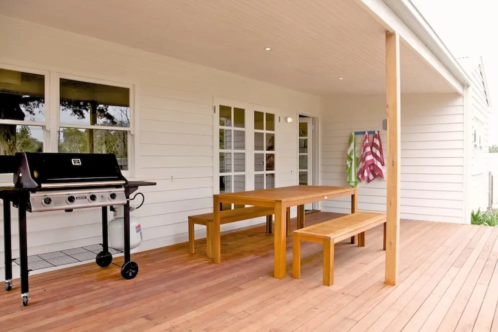Sorrento Beach Cottages 2 - photo 2