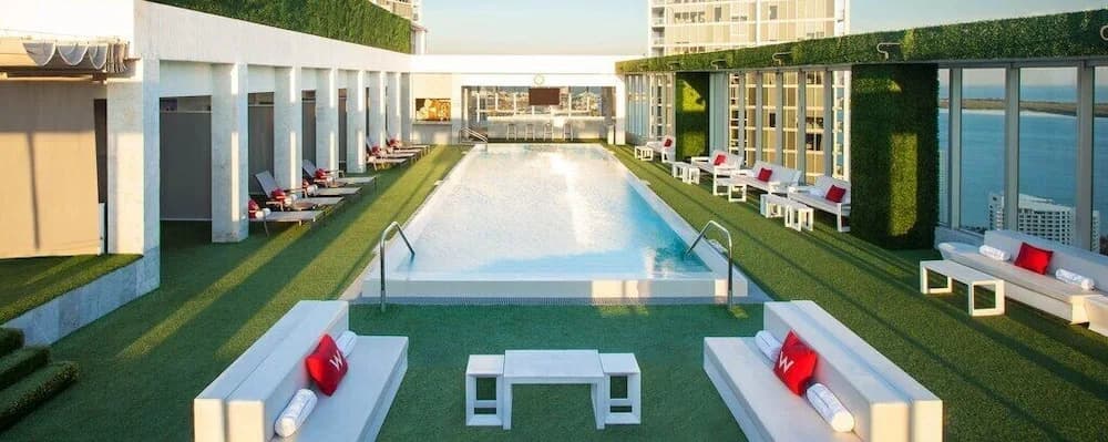 Miami Icon Penthouse by Caema - photo 15