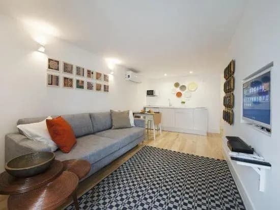 Peter's Apartments - photo 3
