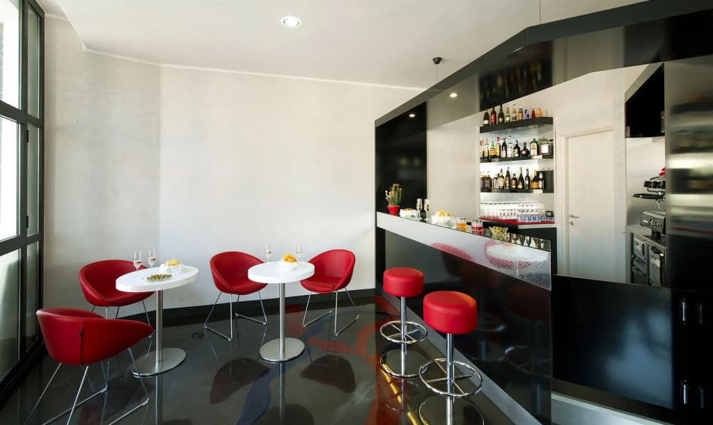 Hotel Milano Navigli - photo 11