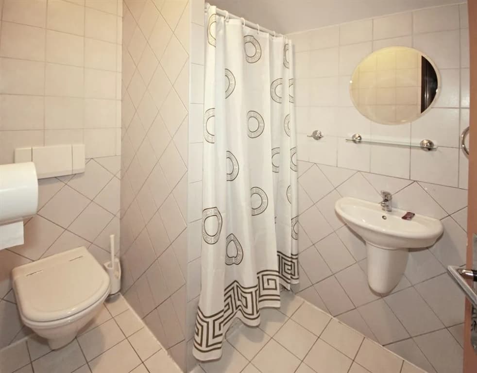 Old Town Apartments - photo 7