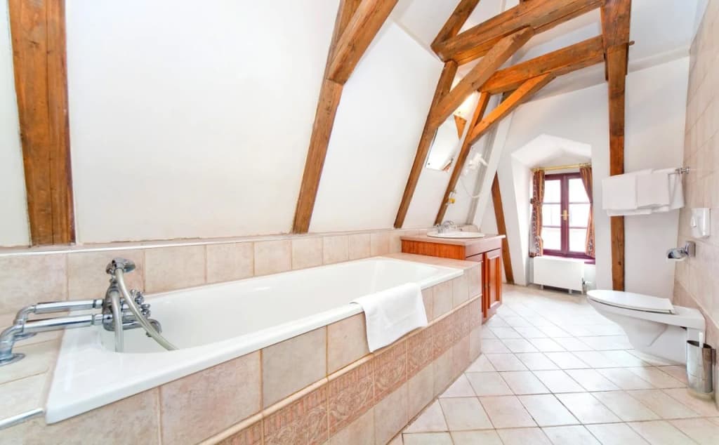 Waldstein Hotel - photo 9