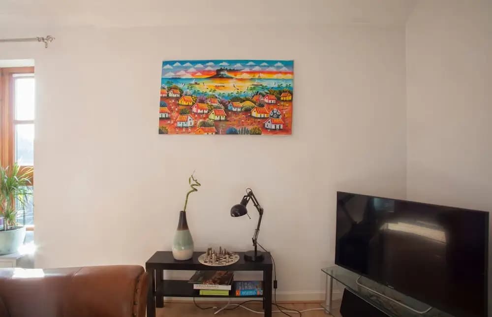 Sunny Flat W/parking Near Royal Botanic Garden - photo 10