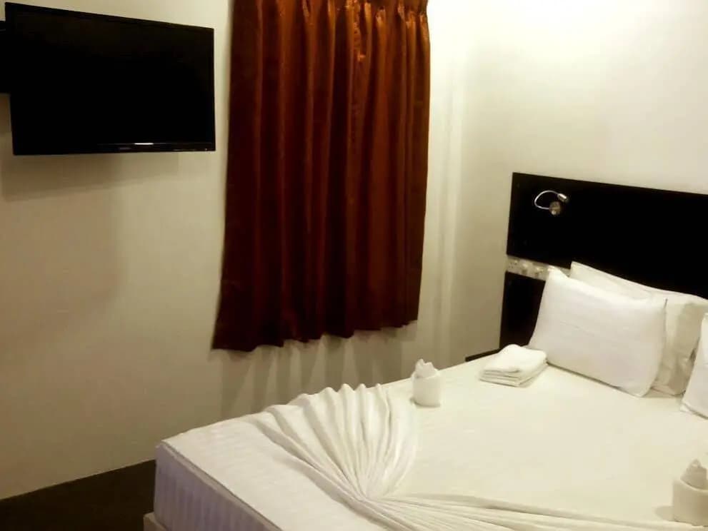 Seven Corals Guest house - photo 5