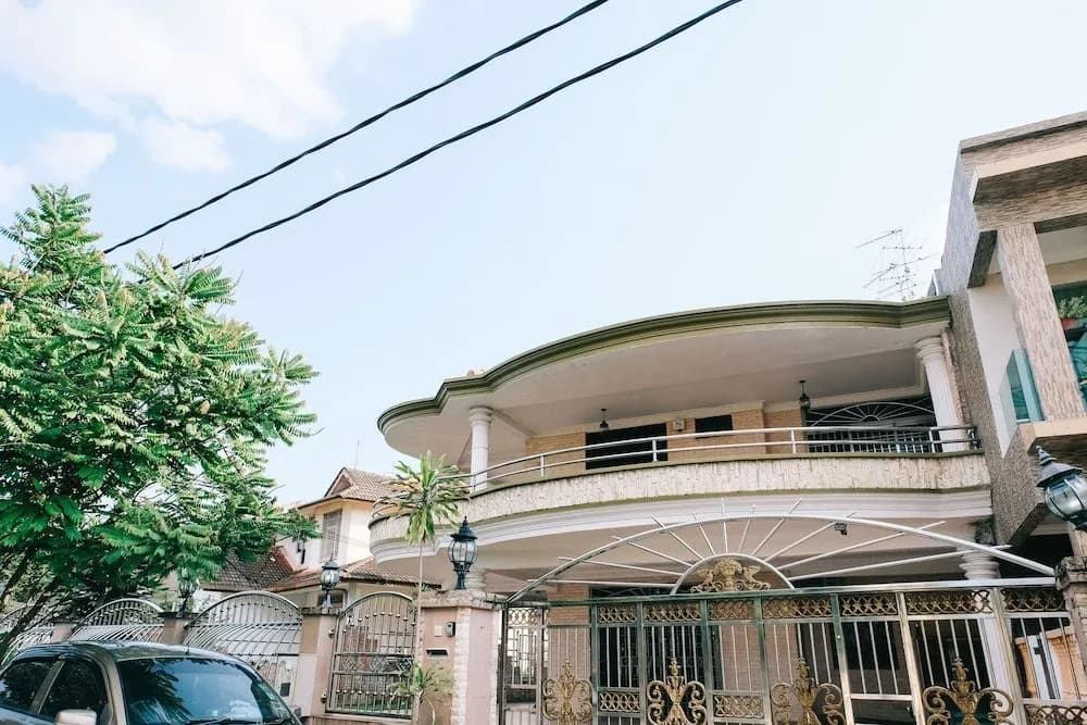 Maple Homestay - main photo