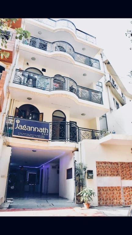 Jagannath B&B Hotel - main photo