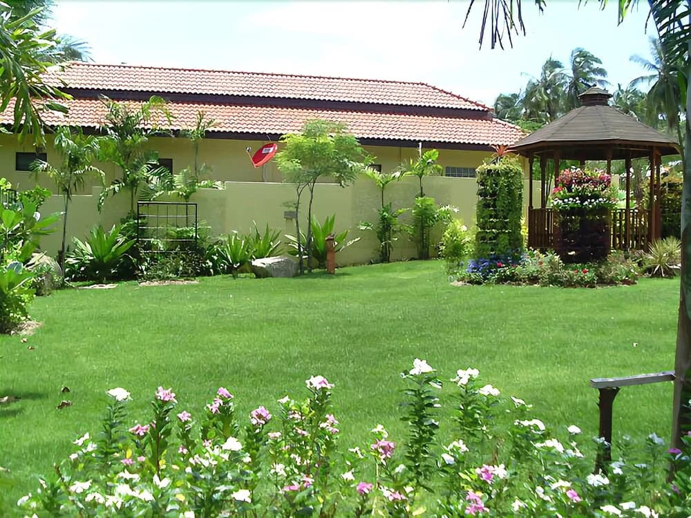 Samui Grove Villas - photo 44