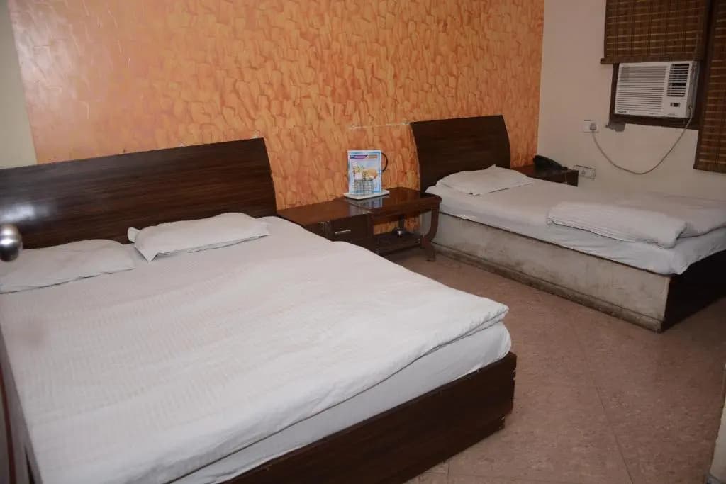 Hotel Signature Palace - main photo