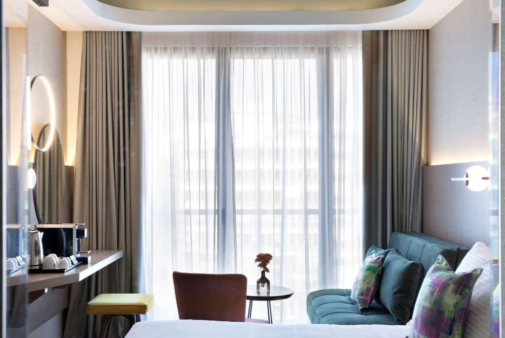 Zeus Essence Wyndham Athens Residence - photo 2