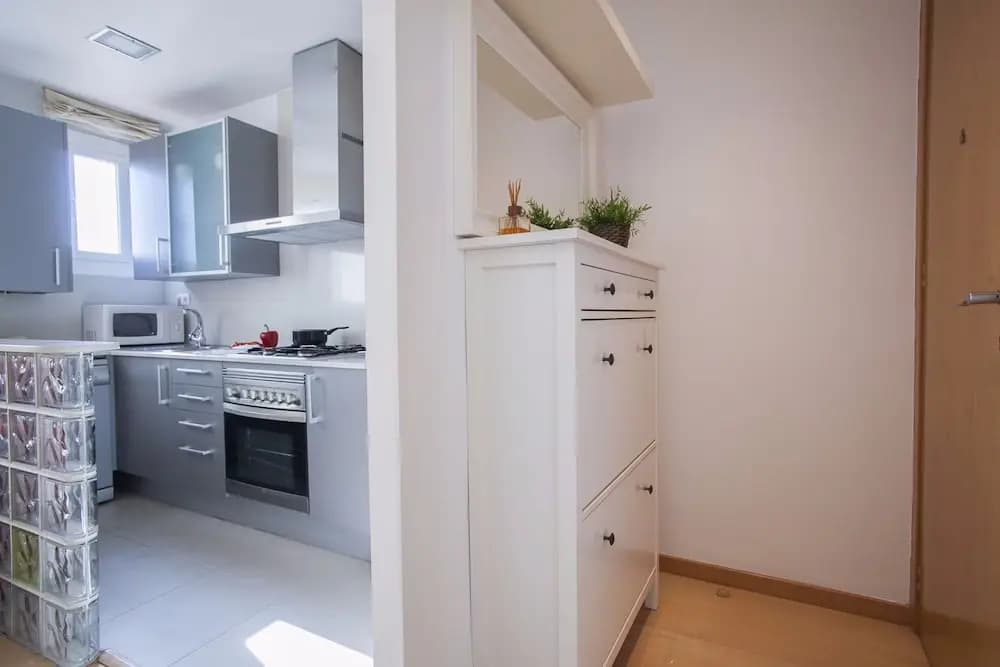 Bbarcelona Gracia Terrace Flats - photo 13