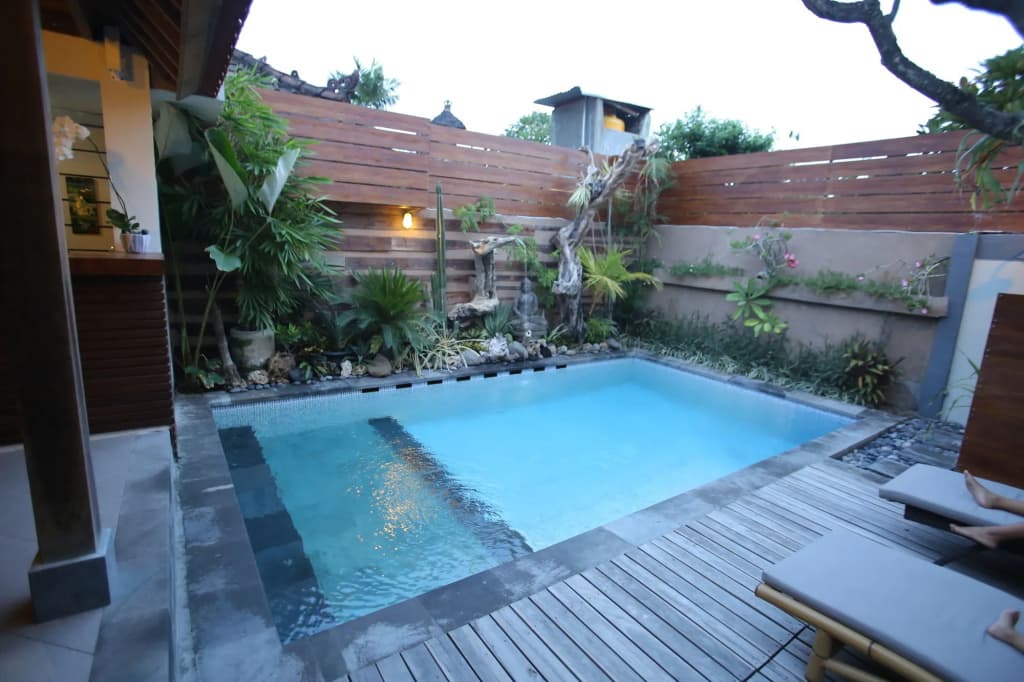 Rai House Sanur - photo 18