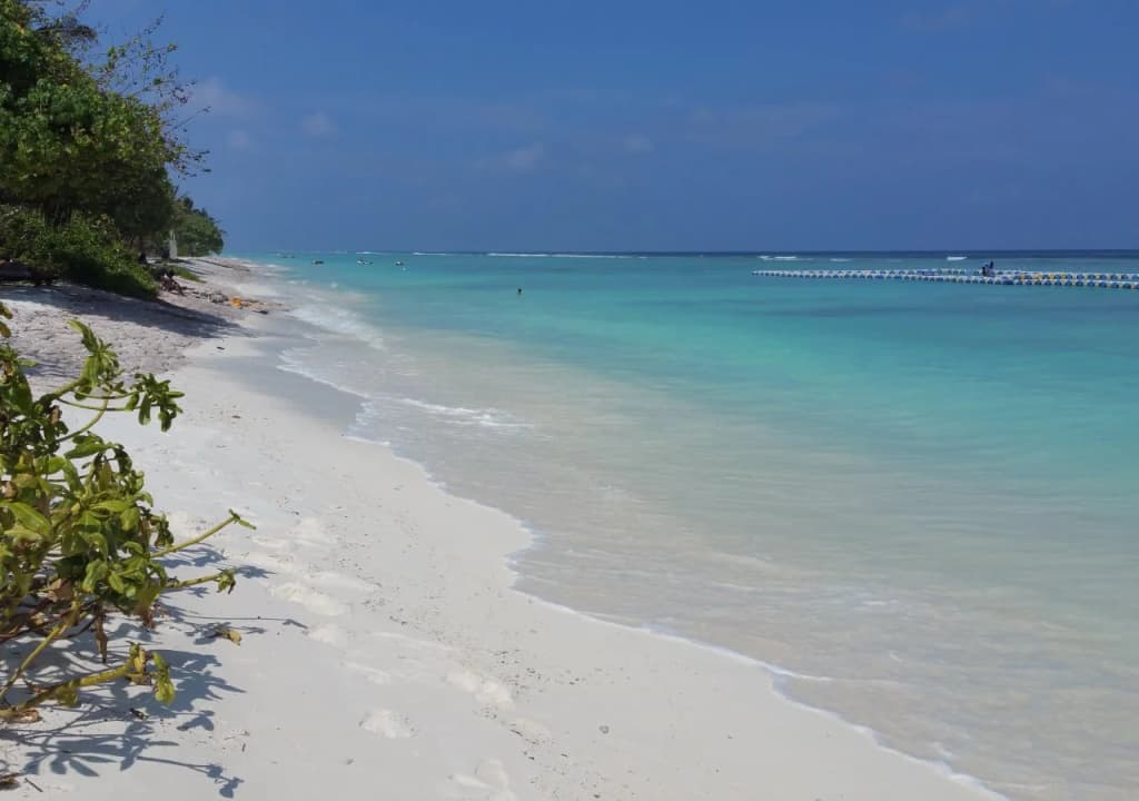 Vista Beach Retreat Hotel - photo 17
