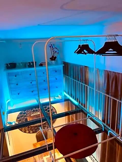 Crystal Loft Luxury Milano - photo 16