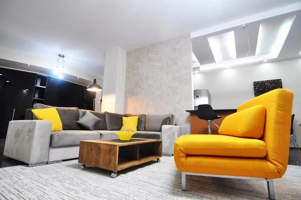 Apart Hotel #74 - photo 3