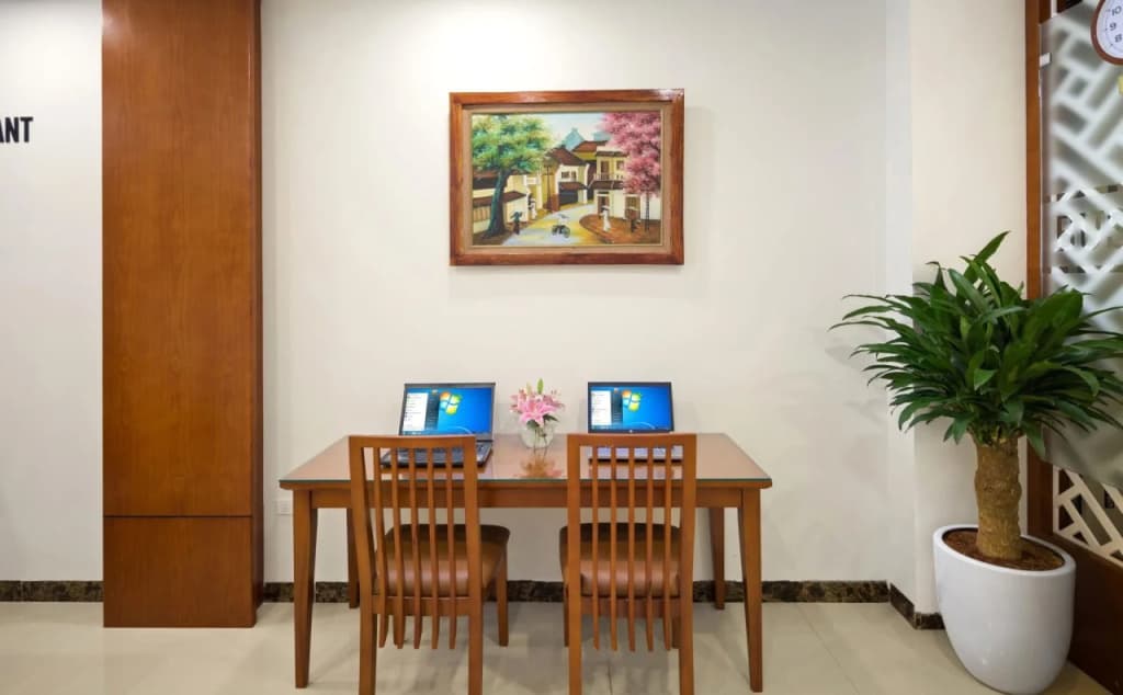 Dream Central Hotel - photo 15