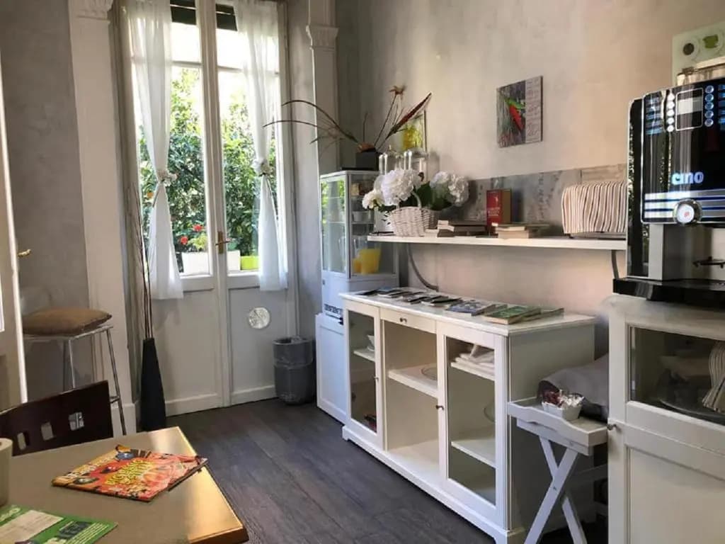 Aventino Guest House - photo 19
