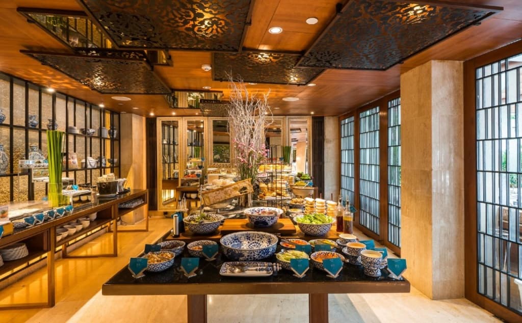Intercontinental Hua Hin Resort - photo 29